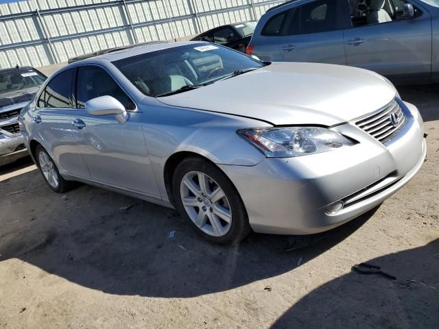 2008 Lexus ES 350