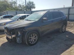 2014 Jeep Cherokee Latitude for sale in Riverview, FL