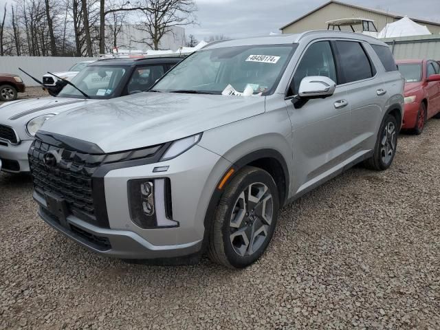 2023 Hyundai Palisade SEL Premium