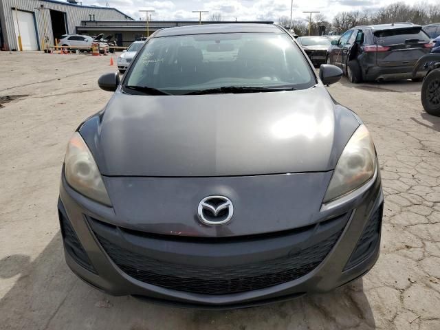 2010 Mazda 3 I