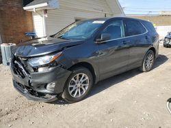 2020 Chevrolet Equinox LT en venta en Northfield, OH