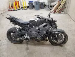 2019 Honda CBR1000 RA en venta en Madisonville, TN