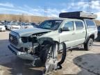 2022 Toyota Tacoma Double Cab