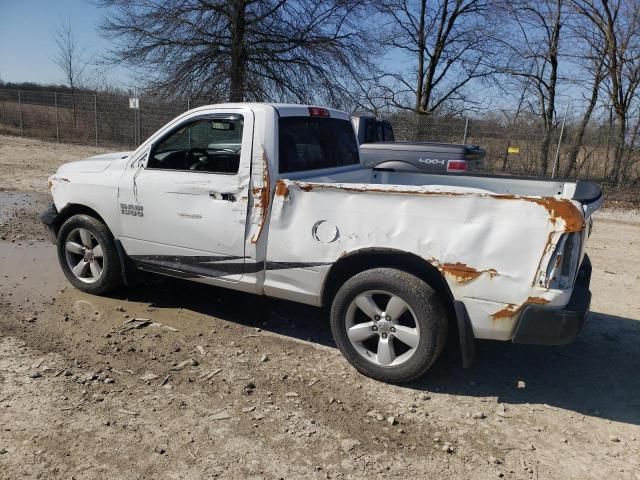 2015 Dodge RAM 1500 ST