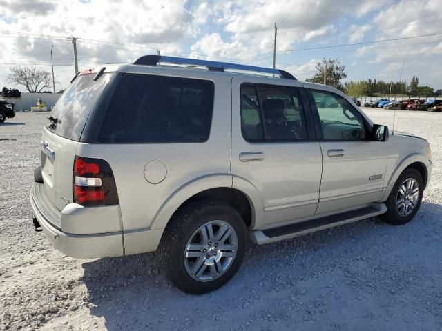 2006 Ford Explorer Limited