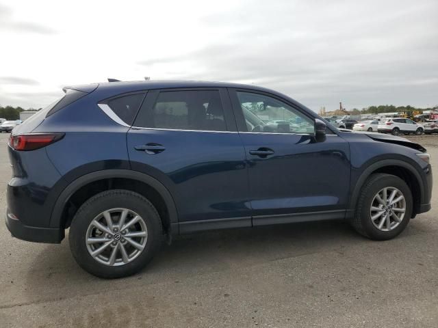 2023 Mazda CX-5 Preferred