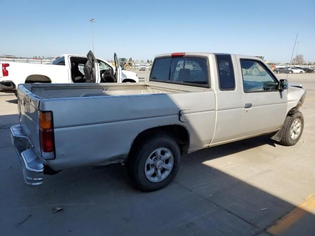 1997 Nissan Truck King Cab SE