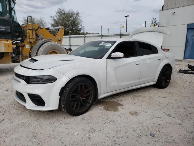 2021 Dodge Charger SRT Hellcat