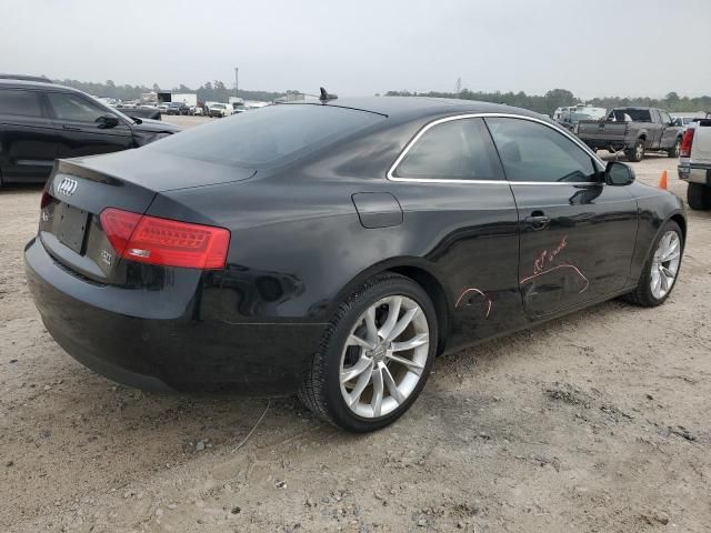 2013 Audi A5 Premium Plus