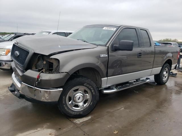 2004 Ford F150