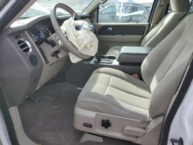 2011 Ford Expedition XLT