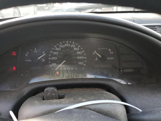 1999 Chevrolet Cavalier