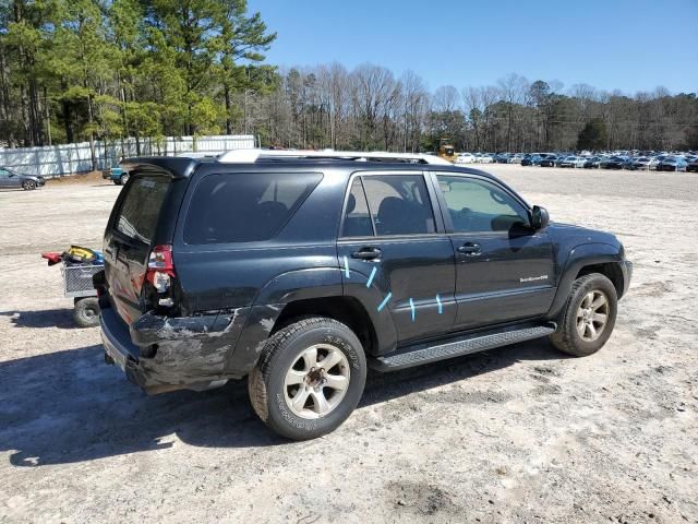 2004 Toyota 4runner SR5