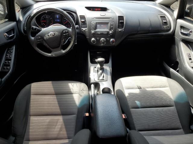 2015 KIA Forte EX