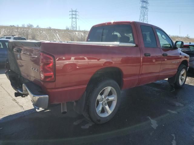 2007 Dodge RAM 1500 ST