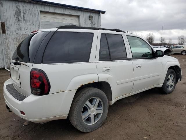 2006 Chevrolet Trailblazer LS