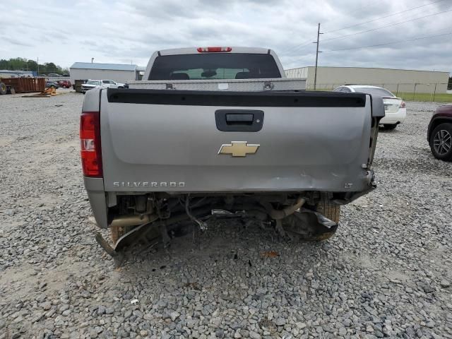 2007 Chevrolet Silverado C1500