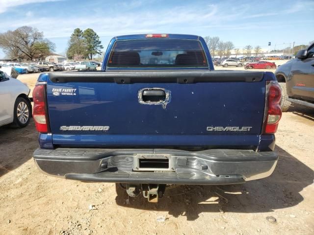 2004 Chevrolet Silverado C1500