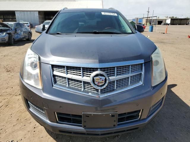 2010 Cadillac SRX Luxury Collection