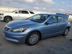 2011 Honda Accord LX for sale in Dyer, IN