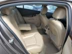 2011 Buick Lacrosse CXL