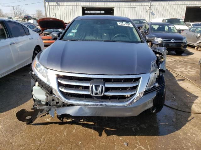 2013 Honda Crosstour EXL