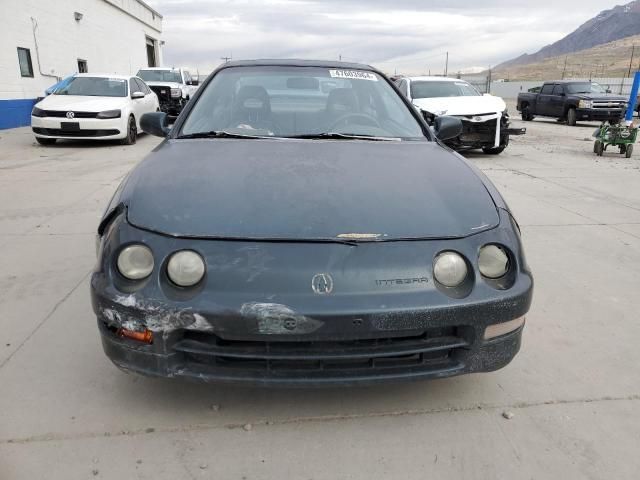 1995 Acura Integra SE