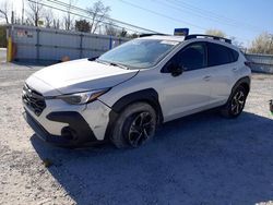 2024 Subaru Crosstrek Premium en venta en Walton, KY