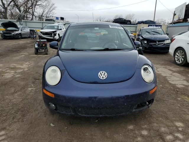 2006 Volkswagen New Beetle 2.5L Option Package 2