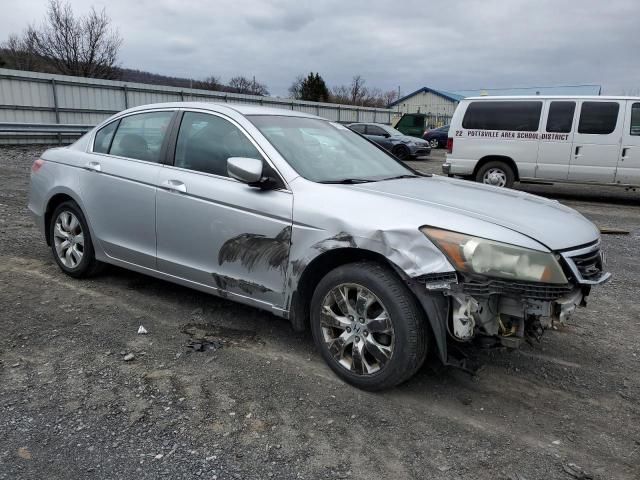 2009 Honda Accord EX