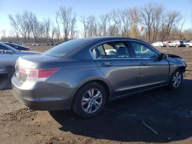 2011 Honda Accord SE