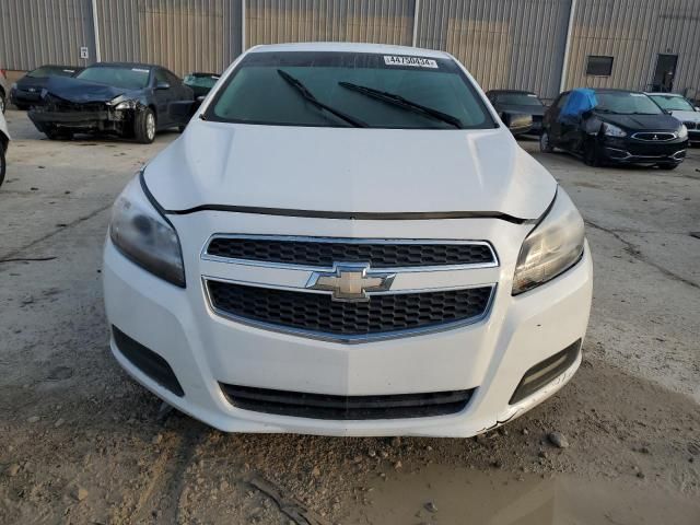 2013 Chevrolet Malibu LS