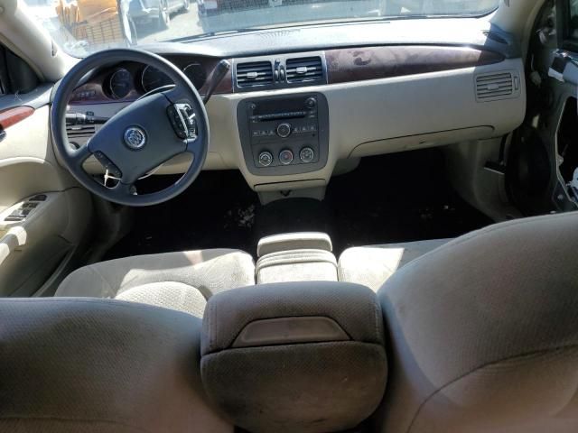 2006 Buick Lucerne CX