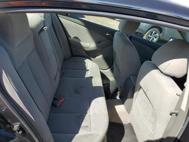 2011 Nissan Altima Base