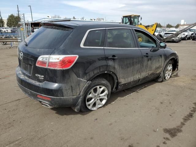 2011 Mazda CX-9