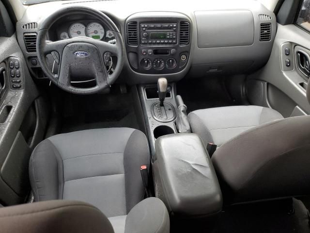 2006 Ford Escape XLS