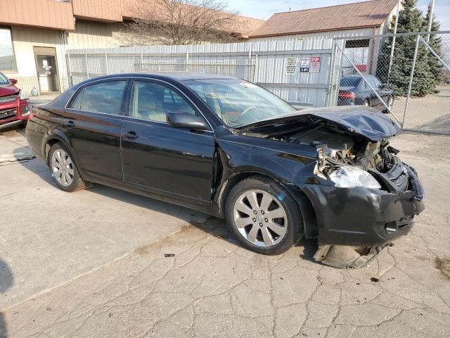 2007 Toyota Avalon XL