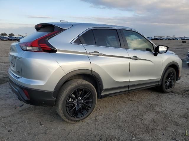 2023 Mitsubishi Eclipse Cross LE