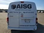 2013 Nissan NV200 2.5S