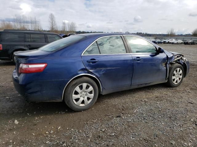 2009 Toyota Camry Base