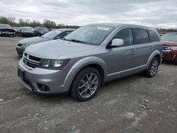 Dodge Journey Vehiculos salvage en venta: 2016 Dodge Journey R/T