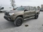 2013 Toyota Tacoma Double Cab