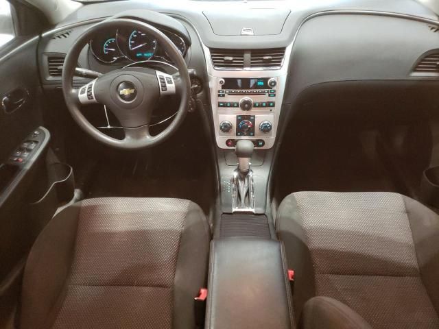 2011 Chevrolet Malibu 1LT