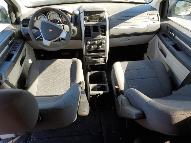 2010 Dodge Grand Caravan SE