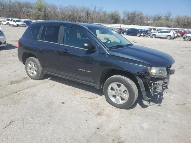 2014 Jeep Compass Sport