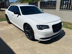 Copart GO Cars for sale at auction: 2020 Chrysler 300 Touring