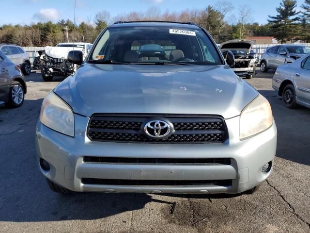 2007 Toyota Rav4