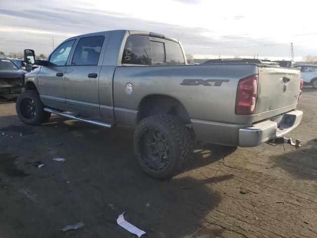 2008 Dodge RAM 1500