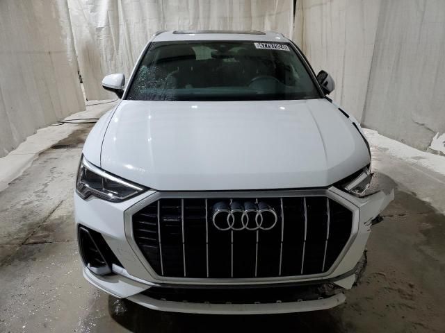 2023 Audi Q3 Premium S Line 45