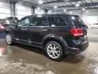 2012 Dodge Journey Crew